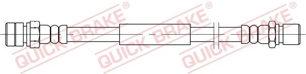 Brake Hose